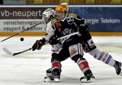 Bild: Sigi Tischler/Keystone