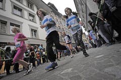 Bild: Pius Amrein / Neue LZ