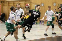 Bild: Roger Zbinden/Neue LZ