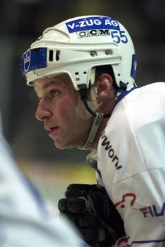 EISHOCKEY (Bild: Neue LZ)