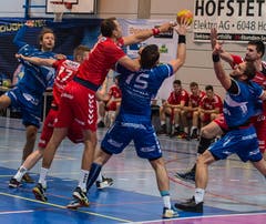 Bild: Benedikt Anderes