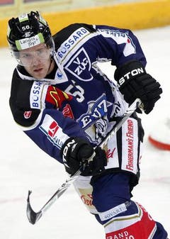 Timo Helbling. (Bild: Keystone)