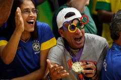 OLYMPISCHE SOMMERSPIELE, RIO 2016, RIO2016, OLY, JEUX OLYMPIQUES D'ETE, (Bild: Keystone)
