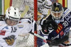 Jussi Markkanen. (Bild: Keystone)