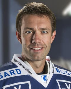 Brian Boucher, Note 4 Er war nicht fit und unterschätzte die Liga. Aber: Mit diesen Werten wäre er nirgendwo sonst gefeuert worden. Hat seine Karriere inzwischen beendet. Statistik: Quali: 5 Spiele, 2,8 Gegentore/Spiel, Fangquote: 92,2%. Platzierungsrunde: nicht dabei. (Bild: PD)