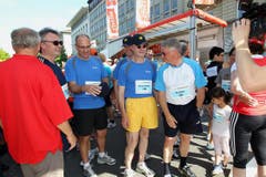 Bild: Roger Zbinden/Neue LZ