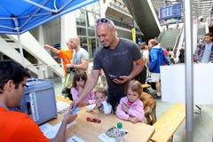 Bild: Roger Zbinden/Neue LZ