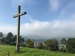 Wanderung 28.09.2017 (Bild: Luca Ghiselli)