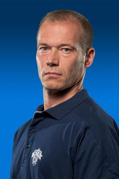 Waltteri Immonen, Co-Coach EV Zug (Bild: EVZ)