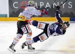 Bild: Keystone