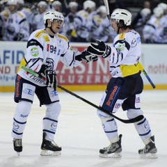 Bild: Keystone