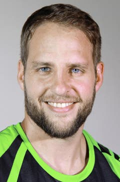 Daniel Fellmann, Kreisläufer (Bild: HC Kriens-Luzern / Fabienne Krummenacher)