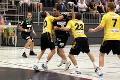 Bild: Roger Zbinden / Neue LZ