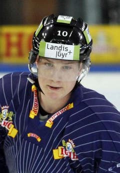 Dominic Lammer.