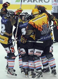 Bild: Keystone/Lukas Lehmann