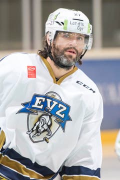 Josh Holden (Bild: Keystone / Urs Flüeler)