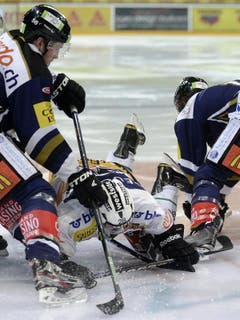 Bild: Keystone