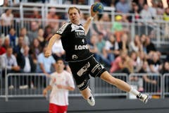 Kriens Yves Mühlebach (Bild: Philipp Schmidli)