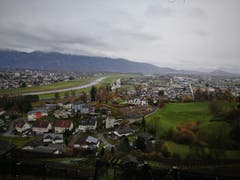 Wanderung 14.12.2017 (Bild: Arcangelo Balsamo)