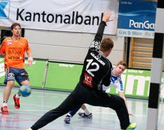 Bild: HC Kriens-Luzern