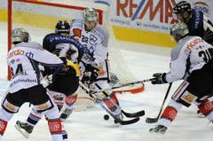Bild: Keystone/Lukas Lehmann