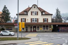Wanderung 12.04.2018 (Bild: Christian Regg)