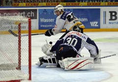 Bild: Sigi Tischler/Keystone