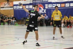 Bild: Roger Zbinden / Neue LZ