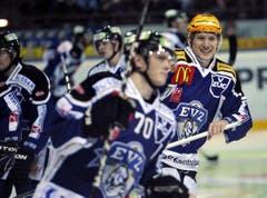 Bild: Sigi Tischler/Keystone