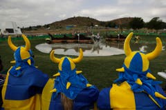 OLYMPISCHE SOMMERSPIELE, RIO 2016, RIO2016, OLY, JEUX OLYMPIQUES D'ETE, (Bild: Keystone)