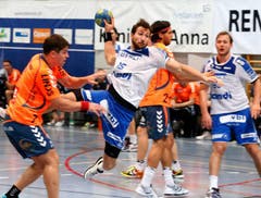 Bild: HC Kriens-Luzern