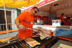 Bild: Roger Zbinden/Neue LZ