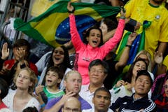 OLYMPISCHE SOMMERSPIELE, RIO 2016, RIO2016, OLY, JEUX OLYMPIQUES D'ETE, (Bild: Keystone)