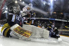 Bild: Keystone