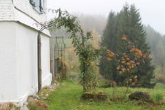 Wanderung 16.11.2017 (Bild: Simon Roth)