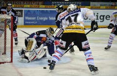 Bild: Sigi Tischler/Keystone