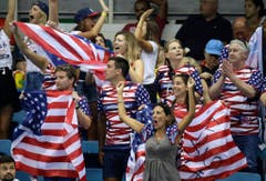 OLYMPISCHE SOMMERSPIELE, RIO 2016, RIO2016, OLY, JEUX OLYMPIQUES D'ETE, (Bild: Keystone)