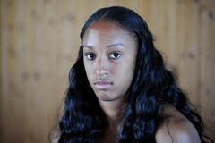 Brianna Rollins (Bild: Boris Bürgisser / Neue LZ)