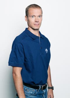 Waltteri Immonen (44), Co-Coach (Bild: pd)