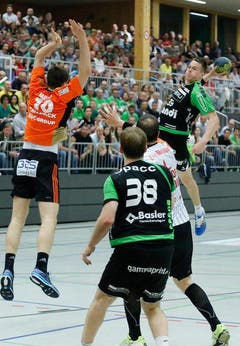 Bild: Benedikt Anderes / www.hckriens.ch