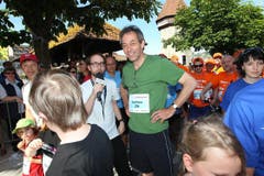 Bild: Roger Zbinden/Neue LZ