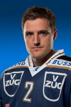 Alessandro Chiesa, # 2 / Alter: 25 / Masse: 1,92m, 99kg / Vertrag bis 2014 (Bild: EVZ)