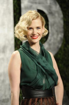 January Jones. (Bild: Keystone)
