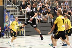 Bild: Roger Zbinden / Neue LZ