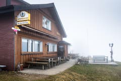 Wanderung 12.04.2018 (Bild: Christian Regg)