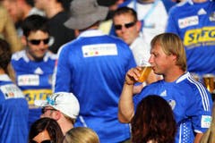 Bild: Roger Zbinden/Neue LZ