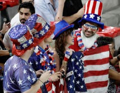 OLYMPISCHE SOMMERSPIELE, RIO 2016, RIO2016, OLY, JEUX OLYMPIQUES D'ETE, (Bild: Keystone)