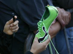 Bild: Jakob Ineichen / Neue LZ