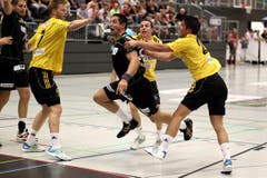 Bild: Roger Zbinden / Neue LZ