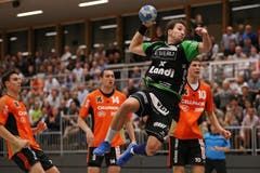 Bild: Philipp Schmidli / Neue LZ